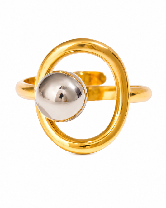 Orbit Ring