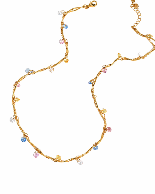 Nicole Necklace