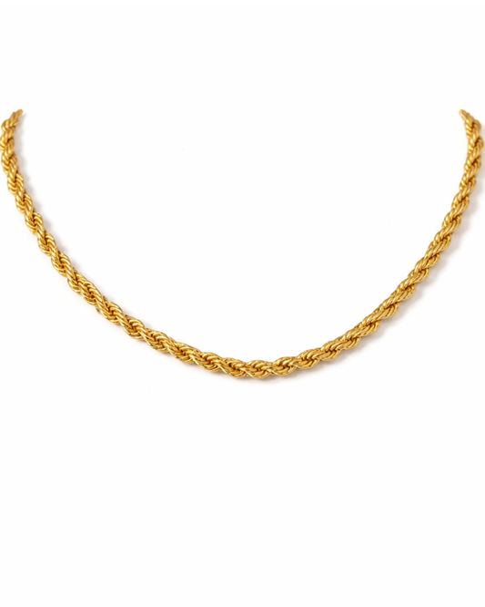 Rope Chain
