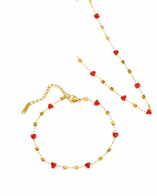 Ruby Love Duo Set