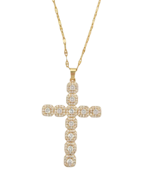 Sacred Light Necklace