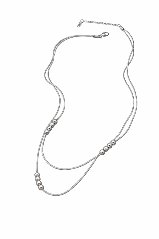 Serena Necklace