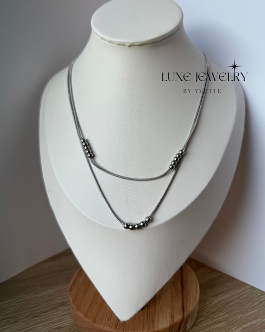 Serena Necklace