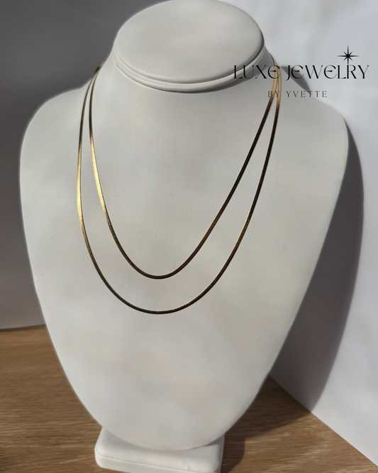 Snake Chain
