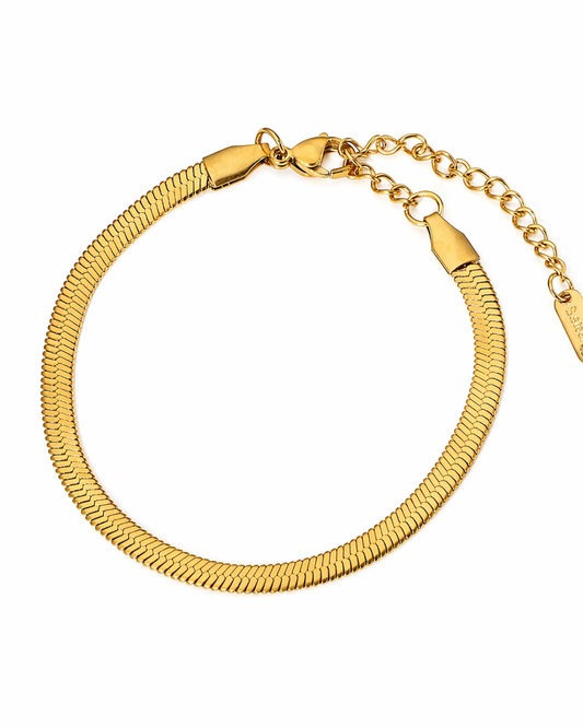 Snake Bracelet