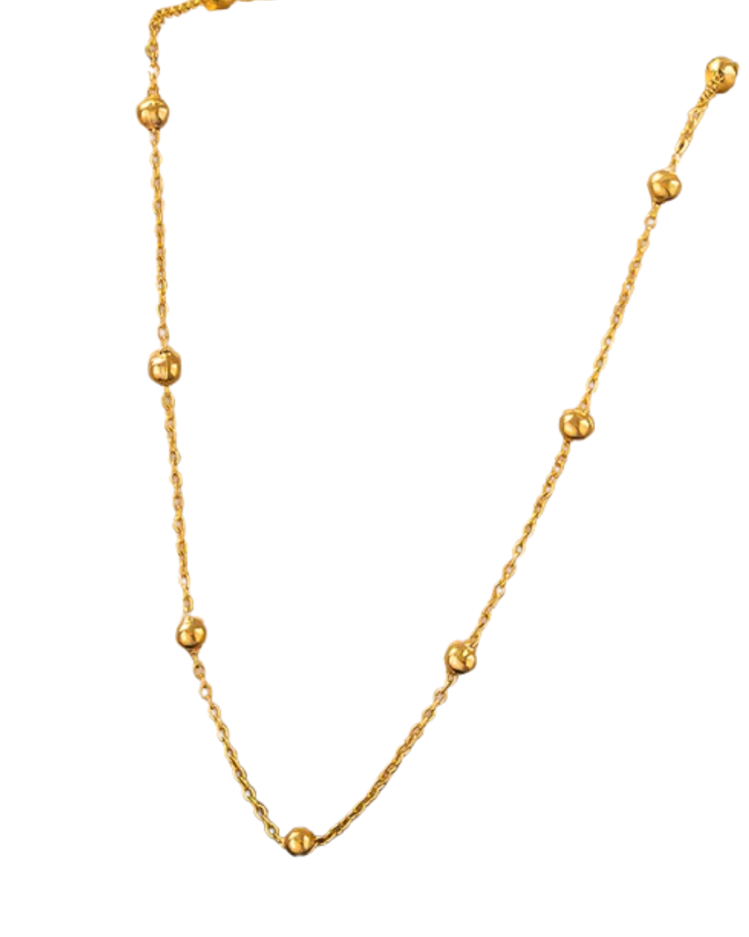 Solar Necklace