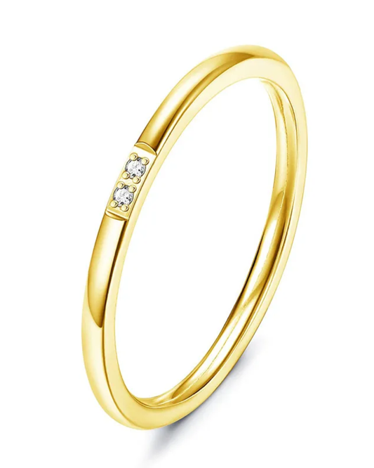 Sparkle Ring