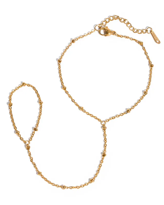 Starlight Hand Chain