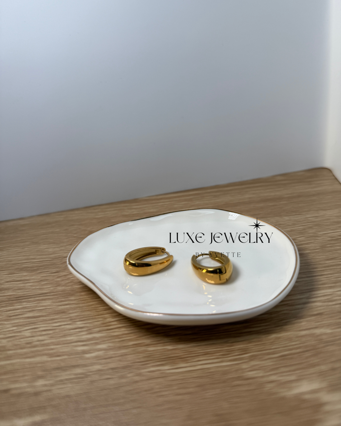 The Cleo Hoops