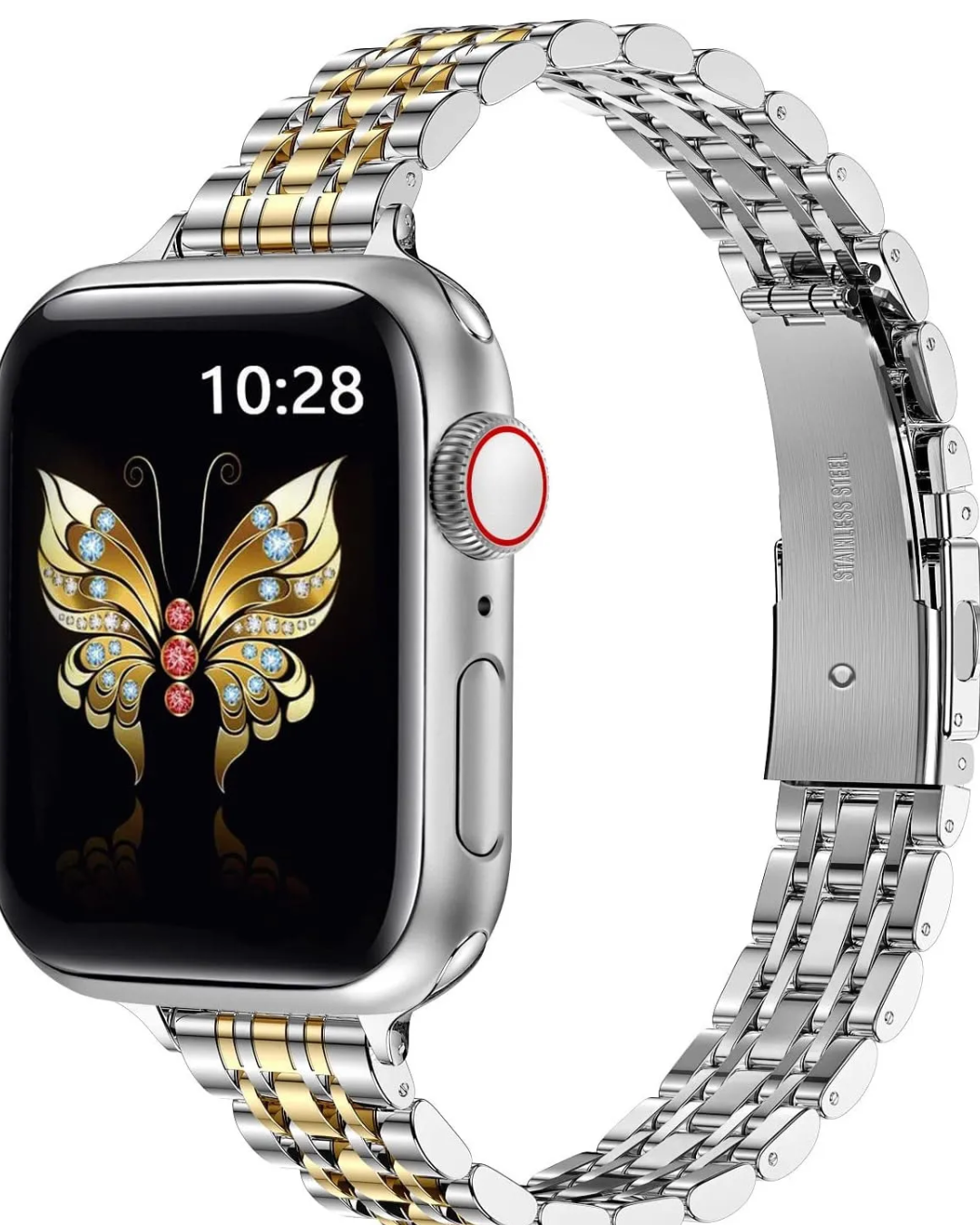 Dainty Apple Watch Band