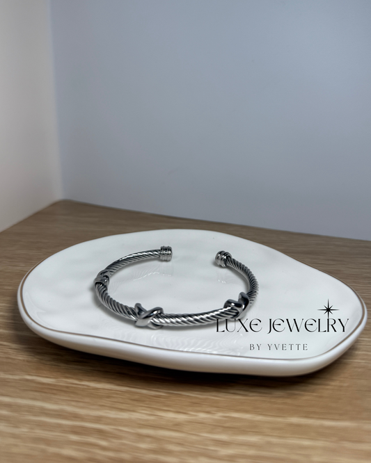 Twistline