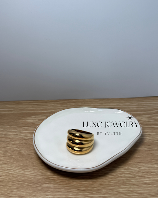Tyra Ring
