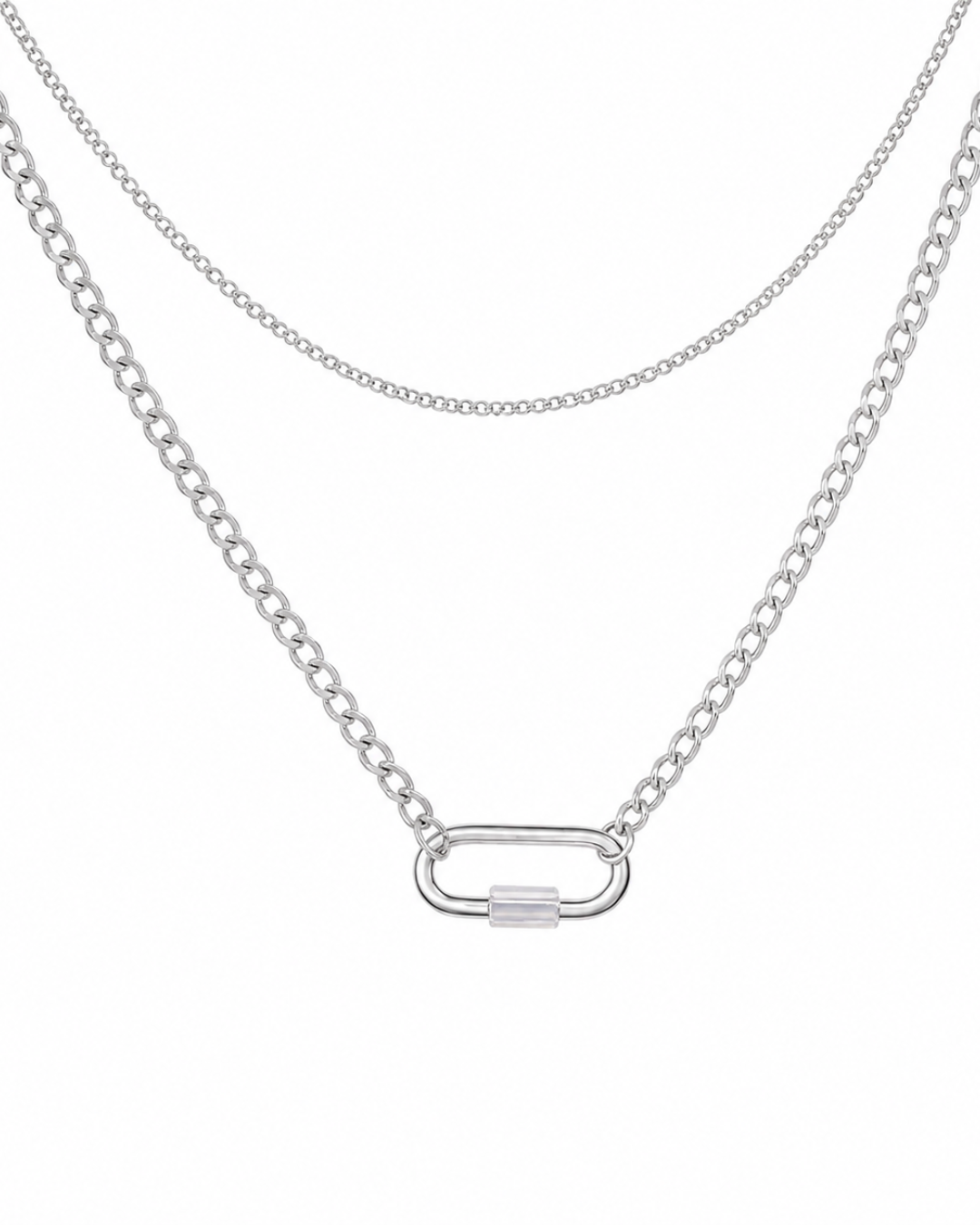 Unity Link Necklace