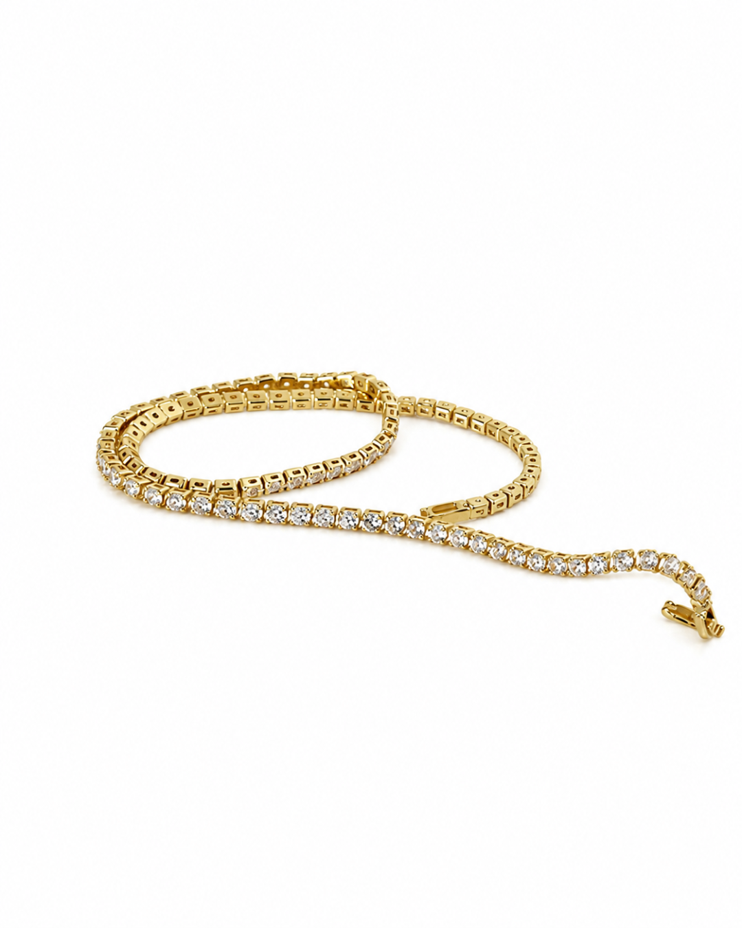 Radiance Tennis Bracelet