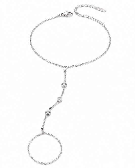Starlight Hand Chain