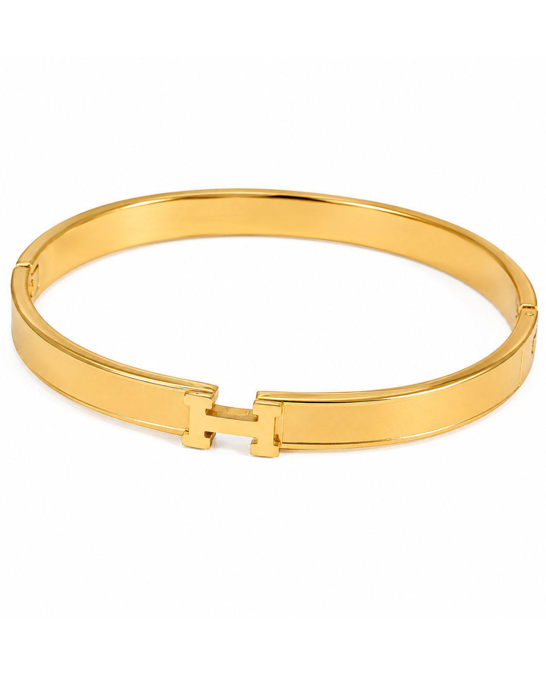 Iris Bangle