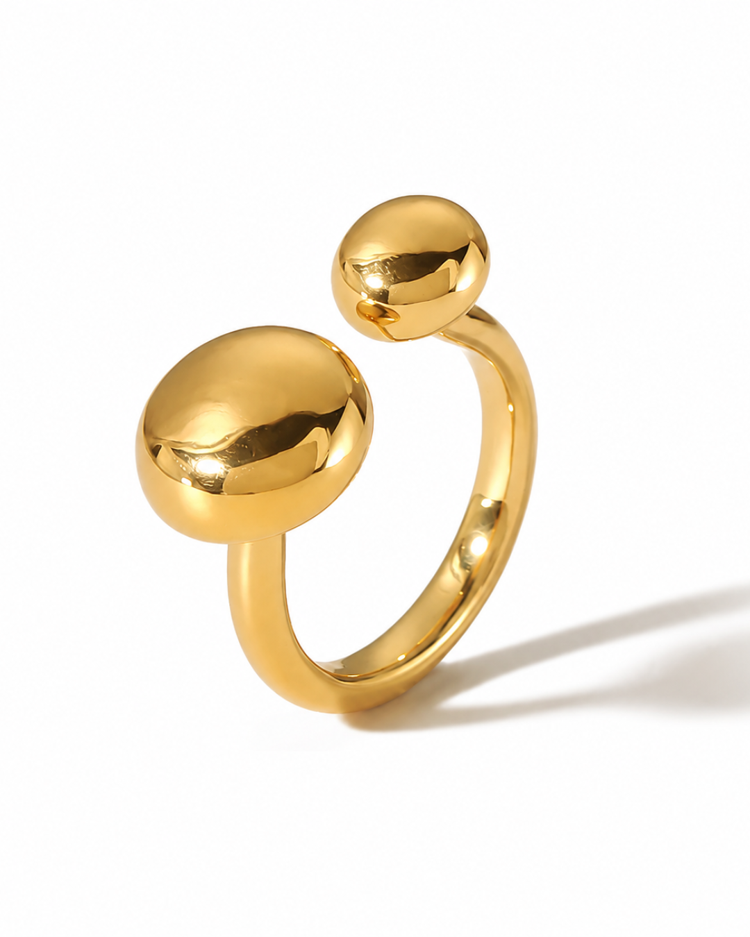 Empire Ring