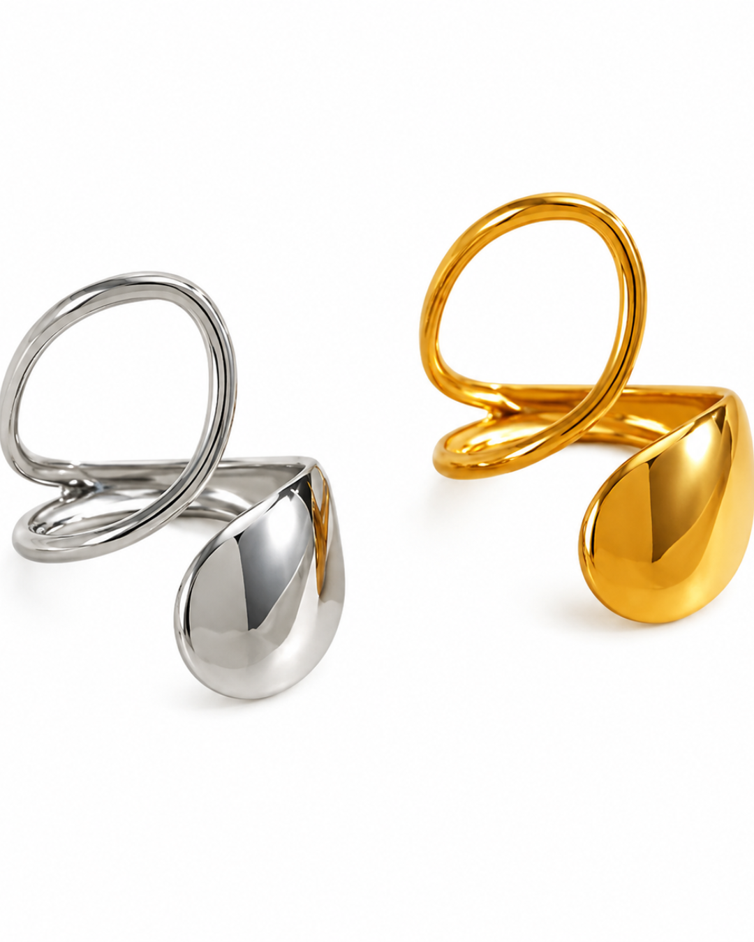 Aria Ring