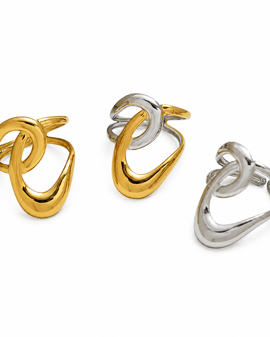 Sonata Ring