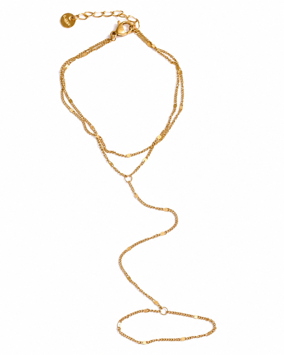 Lumi Hand Chain