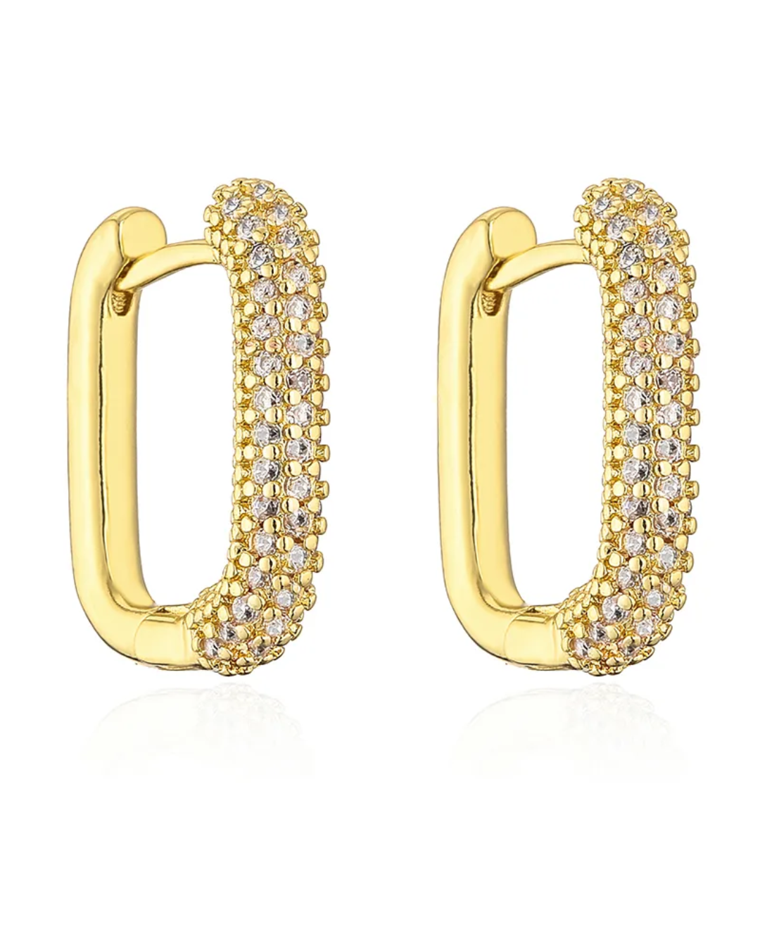 Celeste Hoops
