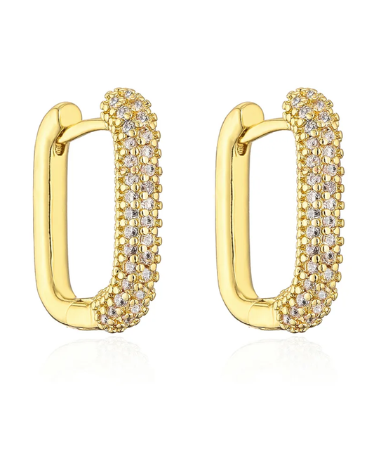 Celeste Hoops