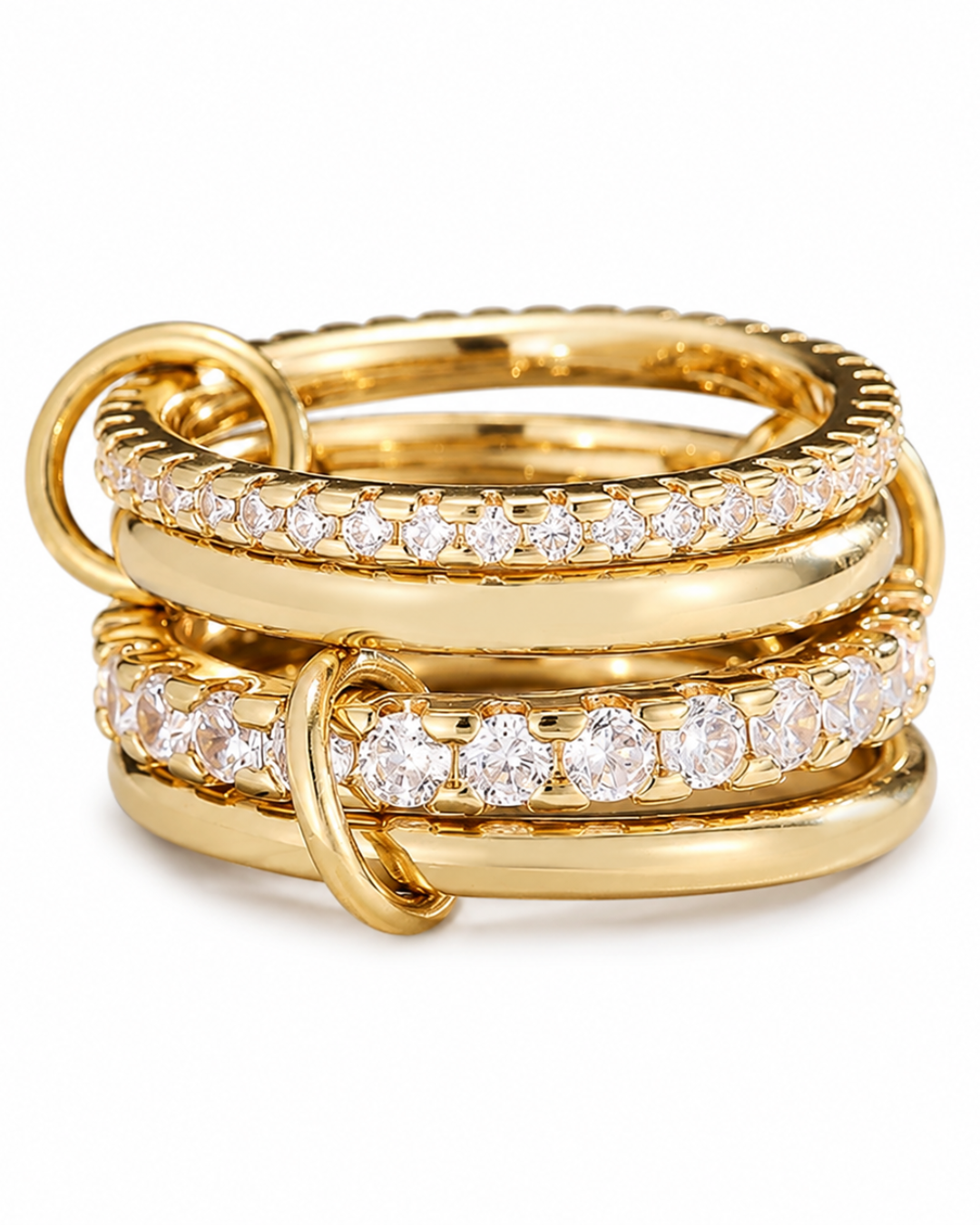 Amora Ring