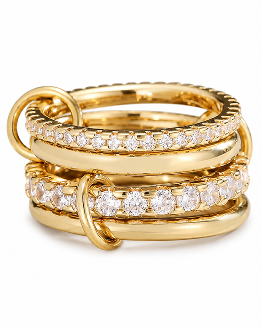 Amora Ring