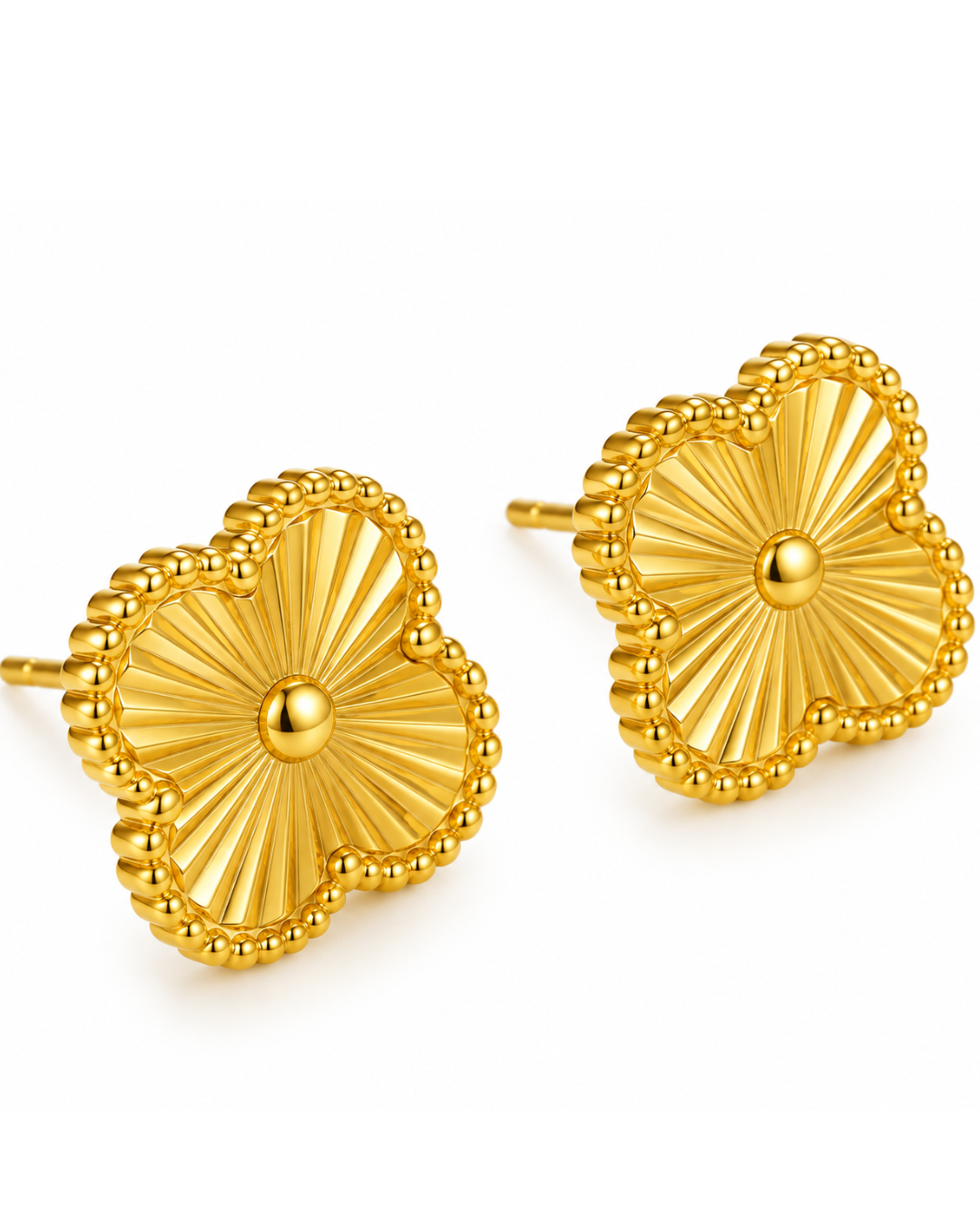Flor Earrings