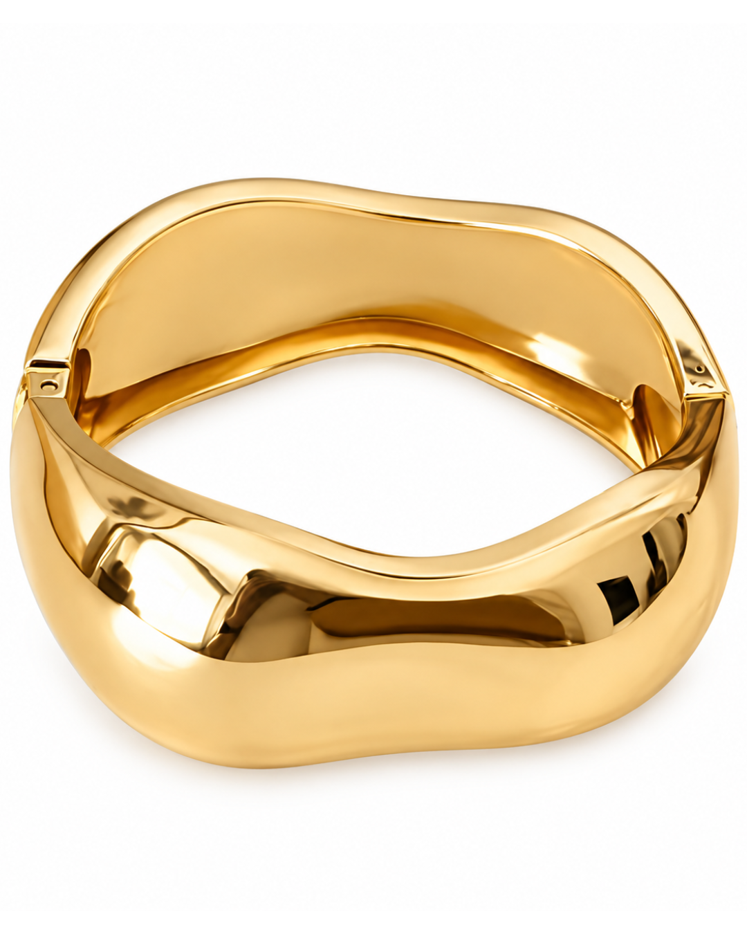 Chunky Bangles