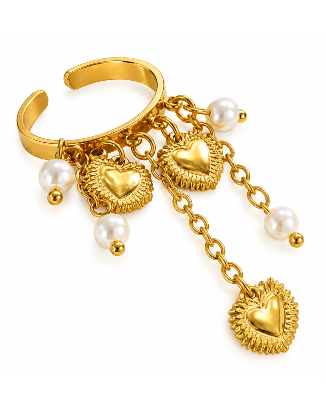 Darling Cuff