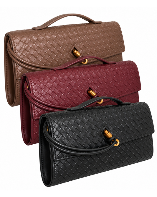 The Verona Bag