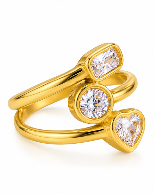Vaiana Ring